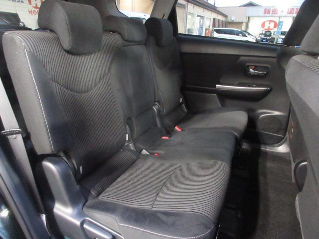 プリウスアルファ Ｇツーリングセレクション　社外ナビ　フルセグ　バックカメラ　オートＬＥＤ＆フォグ　モデリスタエアロ　ＥＴＣ　ワンオーナー　スイッチ付ハンドル　スマートキー　ＤＶＤ　ＳＤ録音　Ｂｌｕｅｔｏｏｔｈ（53枚目）