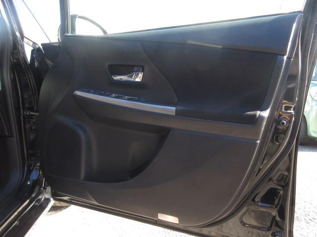 プリウスアルファ Ｇツーリングセレクション　社外ナビ　フルセグ　バックカメラ　オートＬＥＤ＆フォグ　モデリスタエアロ　ＥＴＣ　ワンオーナー　スイッチ付ハンドル　スマートキー　ＤＶＤ　ＳＤ録音　Ｂｌｕｅｔｏｏｔｈ（54枚目）