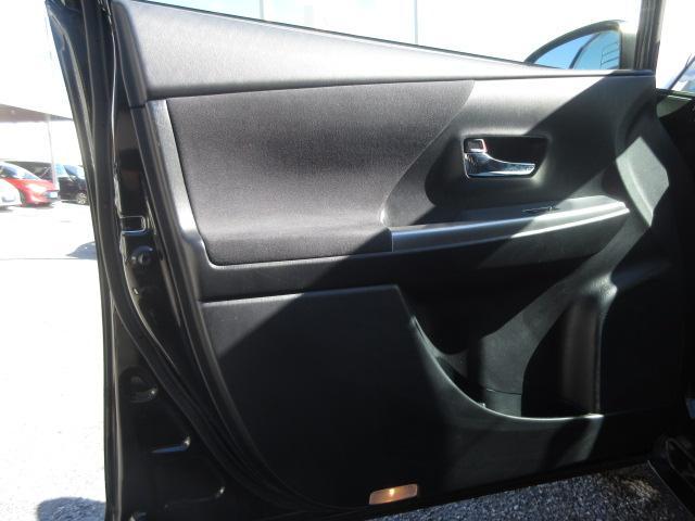 プリウスアルファ Ｇツーリングセレクション　社外ナビ　フルセグ　バックカメラ　オートＬＥＤ＆フォグ　モデリスタエアロ　ＥＴＣ　ワンオーナー　スイッチ付ハンドル　スマートキー　ＤＶＤ　ＳＤ録音　Ｂｌｕｅｔｏｏｔｈ（55枚目）