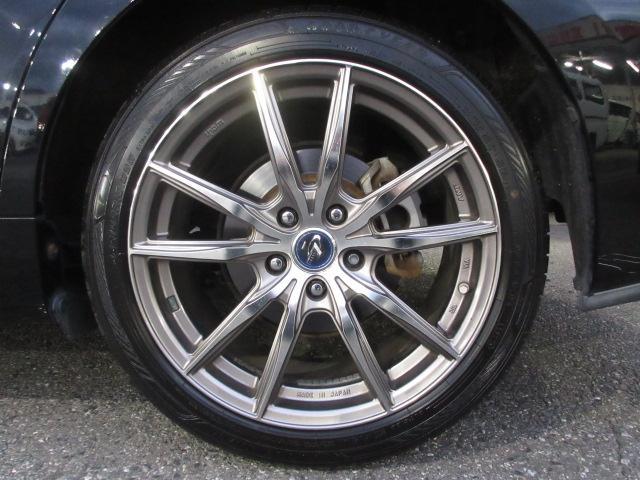 プリウスアルファ Ｇツーリングセレクション　社外ナビ　フルセグ　バックカメラ　オートＬＥＤ＆フォグ　モデリスタエアロ　ＥＴＣ　ワンオーナー　スイッチ付ハンドル　スマートキー　ＤＶＤ　ＳＤ録音　Ｂｌｕｅｔｏｏｔｈ（62枚目）