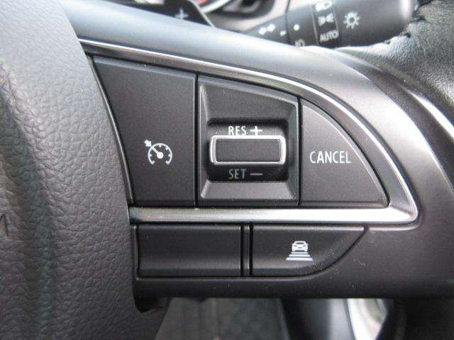 スイフト ハイブリッドMLセーフティパッケージ 純正ナビ デュアルセンサーブレーキサポート Bカメラ レーダークルーズ SD DVD SD録音 Bluetooth シートヒーター オートハイビーム付LEDライト LDA ETC パドルシフト(14枚目)