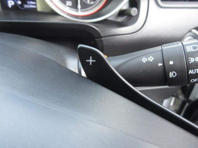 スイフト ハイブリッドMLセーフティパッケージ 純正ナビ デュアルセンサーブレーキサポート Bカメラ レーダークルーズ SD DVD SD録音 Bluetooth シートヒーター オートハイビーム付LEDライト LDA ETC パドルシフト(15枚目)