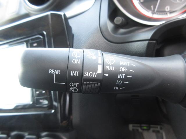 スイフト ハイブリッドMLセーフティパッケージ 純正ナビ デュアルセンサーブレーキサポート Bカメラ レーダークルーズ SD DVD SD録音 Bluetooth シートヒーター オートハイビーム付LEDライト LDA ETC パドルシフト(18枚目)