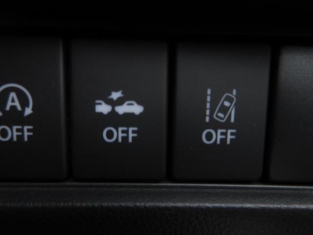 スイフト ハイブリッドMLセーフティパッケージ 純正ナビ デュアルセンサーブレーキサポート Bカメラ レーダークルーズ SD DVD SD録音 Bluetooth シートヒーター オートハイビーム付LEDライト LDA ETC パドルシフト(21枚目)