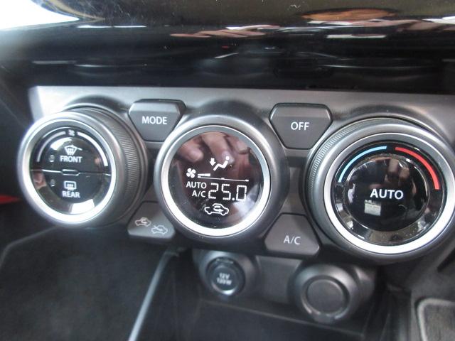 スイフト ハイブリッドMLセーフティパッケージ 純正ナビ デュアルセンサーブレーキサポート Bカメラ レーダークルーズ SD DVD SD録音 Bluetooth シートヒーター オートハイビーム付LEDライト LDA ETC パドルシフト(23枚目)