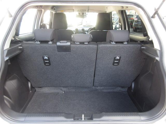 スイフト ハイブリッドMLセーフティパッケージ 純正ナビ デュアルセンサーブレーキサポート Bカメラ レーダークルーズ SD DVD SD録音 Bluetooth シートヒーター オートハイビーム付LEDライト LDA ETC パドルシフト(36枚目)