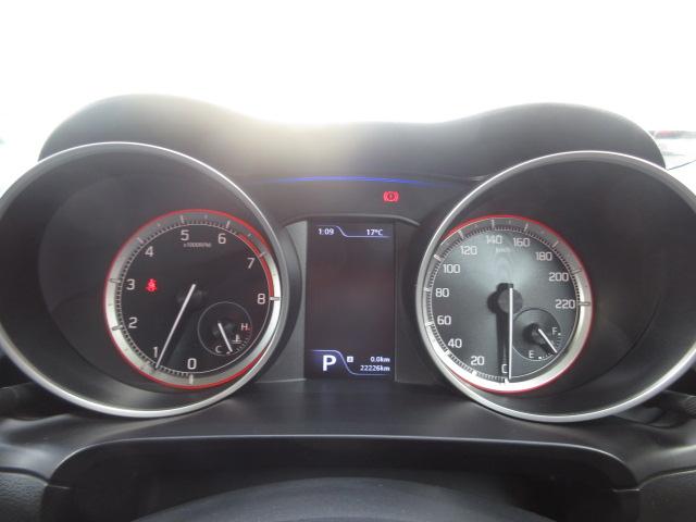 スイフト ハイブリッドMLセーフティパッケージ 純正ナビ デュアルセンサーブレーキサポート Bカメラ レーダークルーズ SD DVD SD録音 Bluetooth シートヒーター オートハイビーム付LEDライト LDA ETC パドルシフト(51枚目)