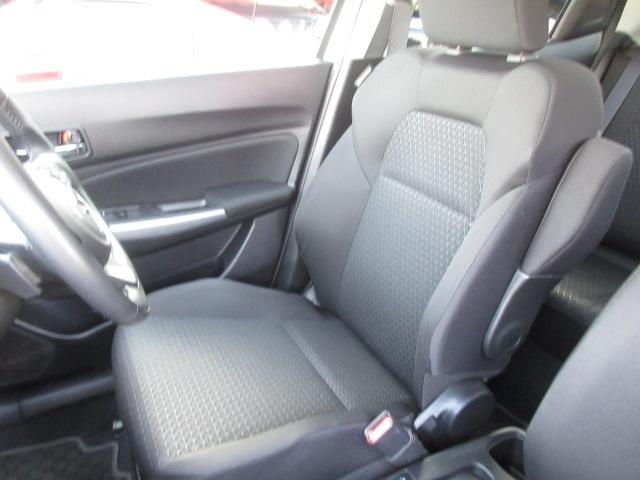 スイフト ハイブリッドMLセーフティパッケージ 純正ナビ デュアルセンサーブレーキサポート Bカメラ レーダークルーズ SD DVD SD録音 Bluetooth シートヒーター オートハイビーム付LEDライト LDA ETC パドルシフト(53枚目)