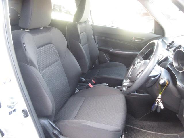 スイフト ハイブリッドMLセーフティパッケージ 純正ナビ デュアルセンサーブレーキサポート Bカメラ レーダークルーズ SD DVD SD録音 Bluetooth シートヒーター オートハイビーム付LEDライト LDA ETC パドルシフト(55枚目)