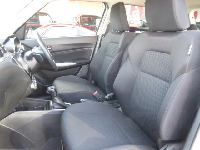 スイフト ハイブリッドMLセーフティパッケージ 純正ナビ デュアルセンサーブレーキサポート Bカメラ レーダークルーズ SD DVD SD録音 Bluetooth シートヒーター オートハイビーム付LEDライト LDA ETC パドルシフト(59枚目)