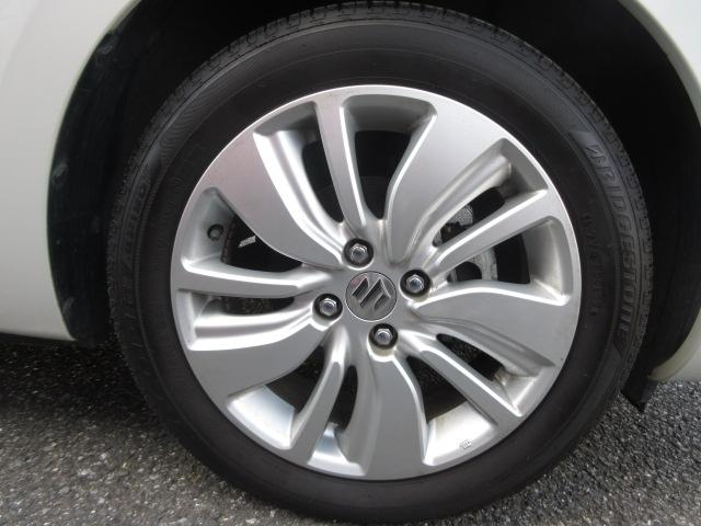 スイフト ハイブリッドMLセーフティパッケージ 純正ナビ デュアルセンサーブレーキサポート Bカメラ レーダークルーズ SD DVD SD録音 Bluetooth シートヒーター オートハイビーム付LEDライト LDA ETC パドルシフト(63枚目)