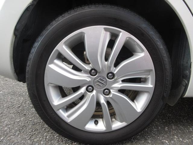 スイフト ハイブリッドMLセーフティパッケージ 純正ナビ デュアルセンサーブレーキサポート Bカメラ レーダークルーズ SD DVD SD録音 Bluetooth シートヒーター オートハイビーム付LEDライト LDA ETC パドルシフト(64枚目)