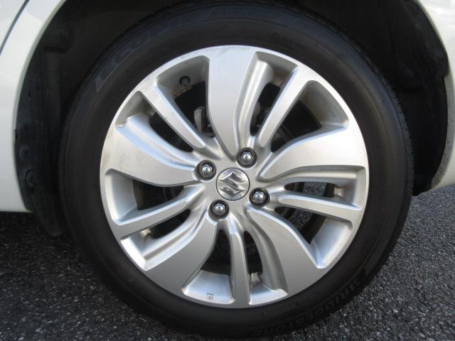 スイフト ハイブリッドMLセーフティパッケージ 純正ナビ デュアルセンサーブレーキサポート Bカメラ レーダークルーズ SD DVD SD録音 Bluetooth シートヒーター オートハイビーム付LEDライト LDA ETC パドルシフト(65枚目)