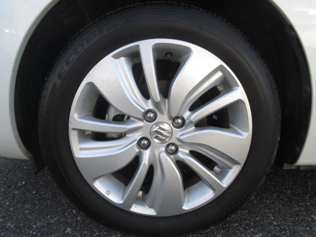 スイフト ハイブリッドMLセーフティパッケージ 純正ナビ デュアルセンサーブレーキサポート Bカメラ レーダークルーズ SD DVD SD録音 Bluetooth シートヒーター オートハイビーム付LEDライト LDA ETC パドルシフト(66枚目)