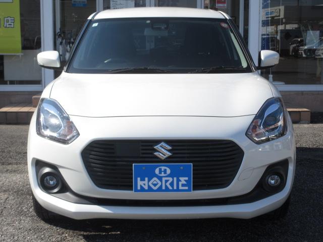 スイフト ハイブリッドMLセーフティパッケージ 純正ナビ デュアルセンサーブレーキサポート Bカメラ レーダークルーズ SD DVD SD録音 Bluetooth シートヒーター オートハイビーム付LEDライト LDA ETC パドルシフト(67枚目)