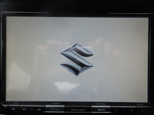 ソリオバンディット ハイブリッドMV 純正8型ナビ フルセグ 全方位モニター デュアルカメラブレーキサポート LDA 両側電動ドア レーダークルーズ シートヒーター オートLED&フォグ ETC 障害物センサー パドルシフト(7枚目)