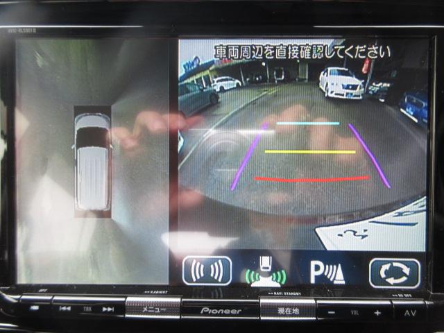 ソリオバンディット ハイブリッドMV 純正8型ナビ フルセグ 全方位モニター デュアルカメラブレーキサポート LDA 両側電動ドア レーダークルーズ シートヒーター オートLED&フォグ ETC 障害物センサー パドルシフト(8枚目)