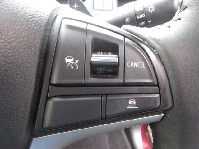 ソリオバンディット ハイブリッドMV 純正8型ナビ フルセグ 全方位モニター デュアルカメラブレーキサポート LDA 両側電動ドア レーダークルーズ シートヒーター オートLED&フォグ ETC 障害物センサー パドルシフト(13枚目)