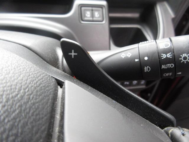 ソリオバンディット ハイブリッドMV 純正8型ナビ フルセグ 全方位モニター デュアルカメラブレーキサポート LDA 両側電動ドア レーダークルーズ シートヒーター オートLED&フォグ ETC 障害物センサー パドルシフト(15枚目)