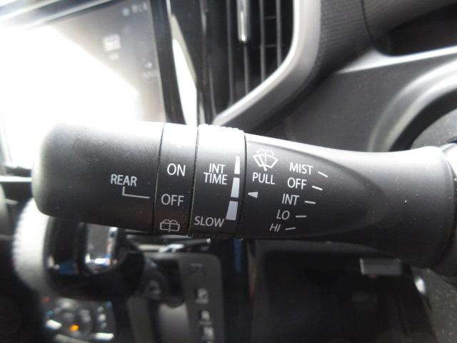 ソリオバンディット ハイブリッドMV 純正8型ナビ フルセグ 全方位モニター デュアルカメラブレーキサポート LDA 両側電動ドア レーダークルーズ シートヒーター オートLED&フォグ ETC 障害物センサー パドルシフト(18枚目)