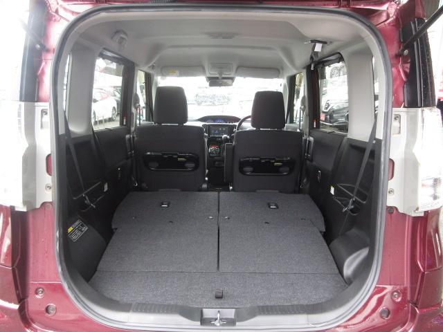 ソリオバンディット ハイブリッドMV 純正8型ナビ フルセグ 全方位モニター デュアルカメラブレーキサポート LDA 両側電動ドア レーダークルーズ シートヒーター オートLED&フォグ ETC 障害物センサー パドルシフト(38枚目)