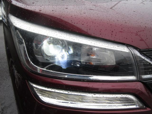 ソリオバンディット ハイブリッドMV 純正8型ナビ フルセグ 全方位モニター デュアルカメラブレーキサポート LDA 両側電動ドア レーダークルーズ シートヒーター オートLED&フォグ ETC 障害物センサー パドルシフト(39枚目)