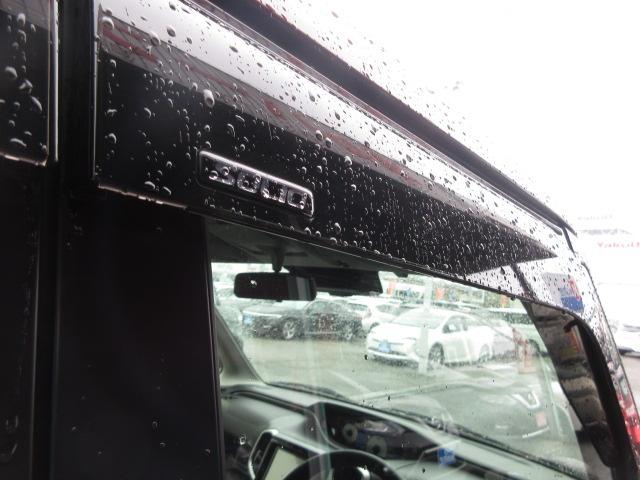 ソリオバンディット ハイブリッドMV 純正8型ナビ フルセグ 全方位モニター デュアルカメラブレーキサポート LDA 両側電動ドア レーダークルーズ シートヒーター オートLED&フォグ ETC 障害物センサー パドルシフト(43枚目)