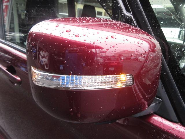 ソリオバンディット ハイブリッドMV 純正8型ナビ フルセグ 全方位モニター デュアルカメラブレーキサポート LDA 両側電動ドア レーダークルーズ シートヒーター オートLED&フォグ ETC 障害物センサー パドルシフト(44枚目)