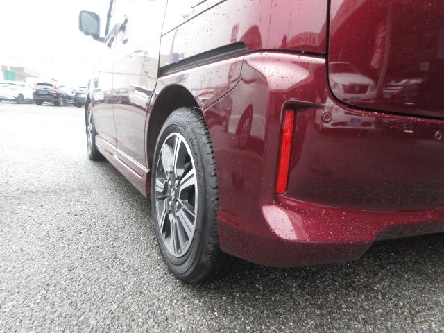 ソリオバンディット ハイブリッドMV 純正8型ナビ フルセグ 全方位モニター デュアルカメラブレーキサポート LDA 両側電動ドア レーダークルーズ シートヒーター オートLED&フォグ ETC 障害物センサー パドルシフト(47枚目)