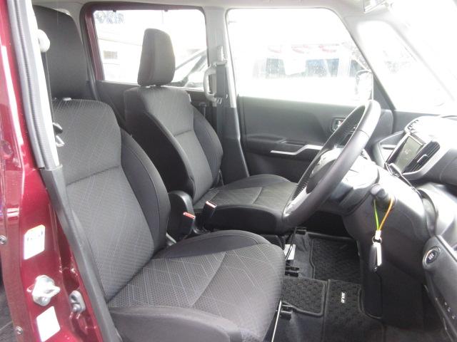 ソリオバンディット ハイブリッドMV 純正8型ナビ フルセグ 全方位モニター デュアルカメラブレーキサポート LDA 両側電動ドア レーダークルーズ シートヒーター オートLED&フォグ ETC 障害物センサー パドルシフト(54枚目)