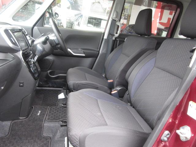 ソリオバンディット ハイブリッドMV 純正8型ナビ フルセグ 全方位モニター デュアルカメラブレーキサポート LDA 両側電動ドア レーダークルーズ シートヒーター オートLED&フォグ ETC 障害物センサー パドルシフト(58枚目)