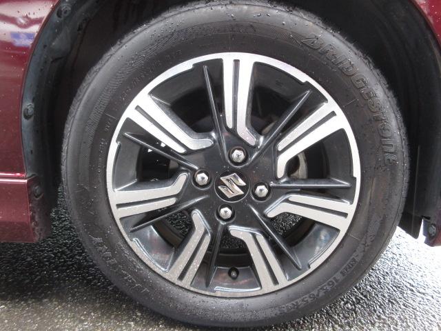 ソリオバンディット ハイブリッドMV 純正8型ナビ フルセグ 全方位モニター デュアルカメラブレーキサポート LDA 両側電動ドア レーダークルーズ シートヒーター オートLED&フォグ ETC 障害物センサー パドルシフト(63枚目)