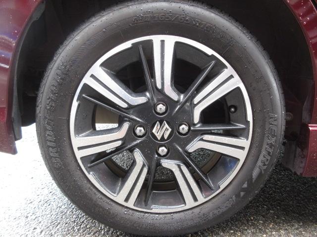 ソリオバンディット ハイブリッドMV 純正8型ナビ フルセグ 全方位モニター デュアルカメラブレーキサポート LDA 両側電動ドア レーダークルーズ シートヒーター オートLED&フォグ ETC 障害物センサー パドルシフト(64枚目)