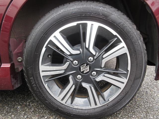 ソリオバンディット ハイブリッドMV 純正8型ナビ フルセグ 全方位モニター デュアルカメラブレーキサポート LDA 両側電動ドア レーダークルーズ シートヒーター オートLED&フォグ ETC 障害物センサー パドルシフト(65枚目)