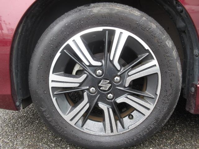 ソリオバンディット ハイブリッドMV 純正8型ナビ フルセグ 全方位モニター デュアルカメラブレーキサポート LDA 両側電動ドア レーダークルーズ シートヒーター オートLED&フォグ ETC 障害物センサー パドルシフト(66枚目)