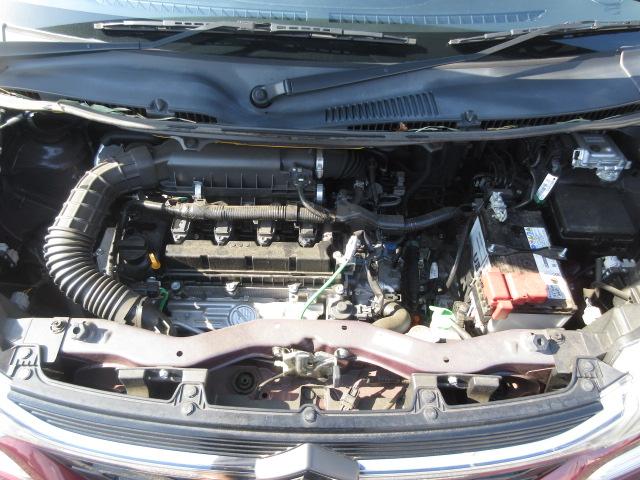 ソリオバンディット ハイブリッドMV 純正8型ナビ フルセグ 全方位モニター デュアルカメラブレーキサポート LDA 両側電動ドア レーダークルーズ シートヒーター オートLED&フォグ ETC 障害物センサー パドルシフト(77枚目)