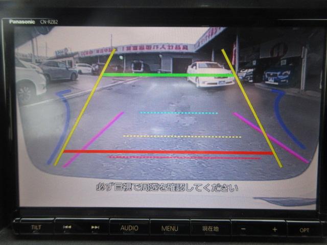 ソリオ ハイブリッドSZ 純正8型ナビ フルセグ Bカメラ フリップダウンモニター 両側電動ドア クルコン オートHID&フォグ シートヒーター 純正15AW デュアルカメラブレーキサポート LDA コーナーセンサ―(7枚目)