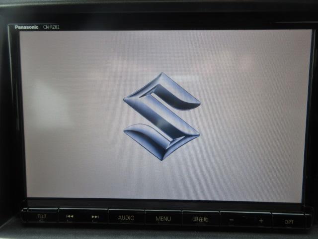 ソリオ ハイブリッドSZ 純正8型ナビ フルセグ Bカメラ フリップダウンモニター 両側電動ドア クルコン オートHID&フォグ シートヒーター 純正15AW デュアルカメラブレーキサポート LDA コーナーセンサ―(9枚目)