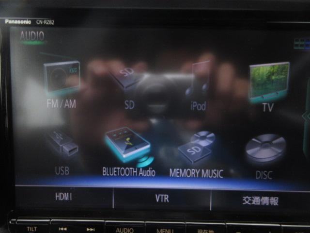 ソリオ ハイブリッドSZ 純正8型ナビ フルセグ Bカメラ フリップダウンモニター 両側電動ドア クルコン オートHID&フォグ シートヒーター 純正15AW デュアルカメラブレーキサポート LDA コーナーセンサ―(11枚目)