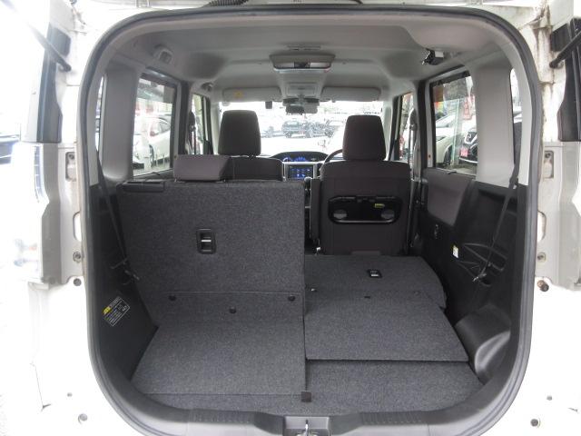 ソリオ ハイブリッドSZ 純正8型ナビ フルセグ Bカメラ フリップダウンモニター 両側電動ドア クルコン オートHID&フォグ シートヒーター 純正15AW デュアルカメラブレーキサポート LDA コーナーセンサ―(37枚目)