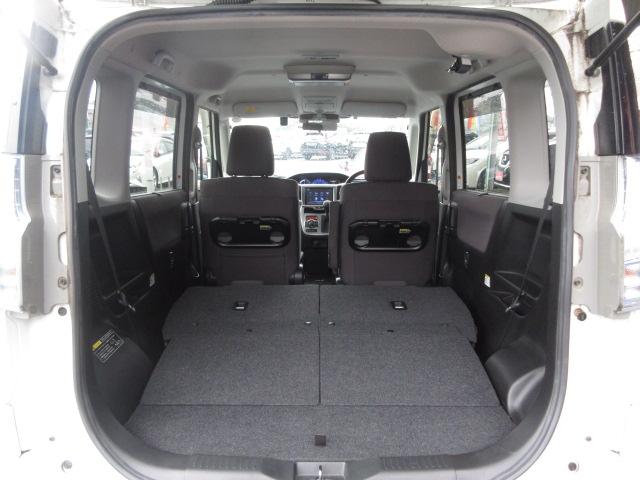 ソリオ ハイブリッドSZ 純正8型ナビ フルセグ Bカメラ フリップダウンモニター 両側電動ドア クルコン オートHID&フォグ シートヒーター 純正15AW デュアルカメラブレーキサポート LDA コーナーセンサ―(38枚目)