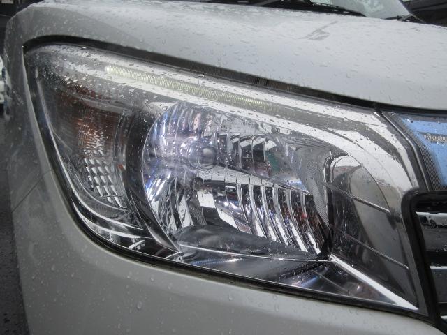 ソリオ ハイブリッドSZ 純正8型ナビ フルセグ Bカメラ フリップダウンモニター 両側電動ドア クルコン オートHID&フォグ シートヒーター 純正15AW デュアルカメラブレーキサポート LDA コーナーセンサ―(39枚目)