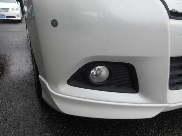 ソリオ ハイブリッドSZ 純正8型ナビ フルセグ Bカメラ フリップダウンモニター 両側電動ドア クルコン オートHID&フォグ シートヒーター 純正15AW デュアルカメラブレーキサポート LDA コーナーセンサ―(40枚目)