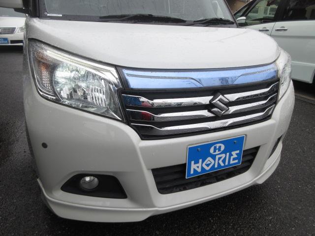 ソリオ ハイブリッドSZ 純正8型ナビ フルセグ Bカメラ フリップダウンモニター 両側電動ドア クルコン オートHID&フォグ シートヒーター 純正15AW デュアルカメラブレーキサポート LDA コーナーセンサ―(41枚目)