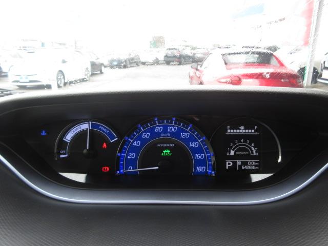 ソリオ ハイブリッドSZ 純正8型ナビ フルセグ Bカメラ フリップダウンモニター 両側電動ドア クルコン オートHID&フォグ シートヒーター 純正15AW デュアルカメラブレーキサポート LDA コーナーセンサ―(48枚目)