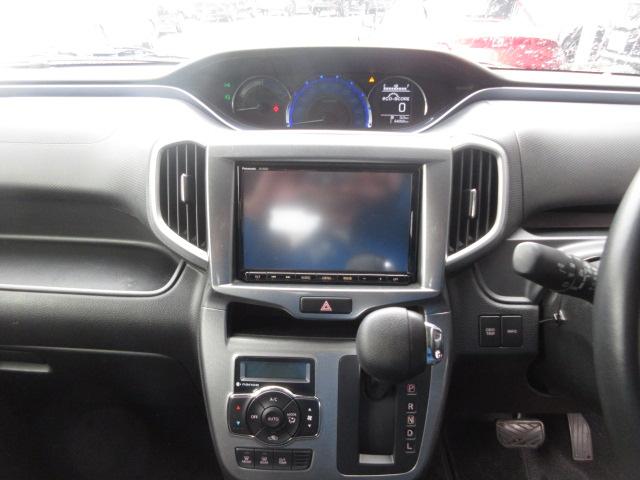 ソリオ ハイブリッドSZ 純正8型ナビ フルセグ Bカメラ フリップダウンモニター 両側電動ドア クルコン オートHID&フォグ シートヒーター 純正15AW デュアルカメラブレーキサポート LDA コーナーセンサ―(50枚目)