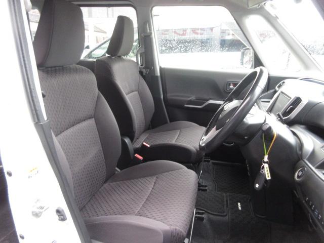 ソリオ ハイブリッドSZ 純正8型ナビ フルセグ Bカメラ フリップダウンモニター 両側電動ドア クルコン オートHID&フォグ シートヒーター 純正15AW デュアルカメラブレーキサポート LDA コーナーセンサ―(54枚目)