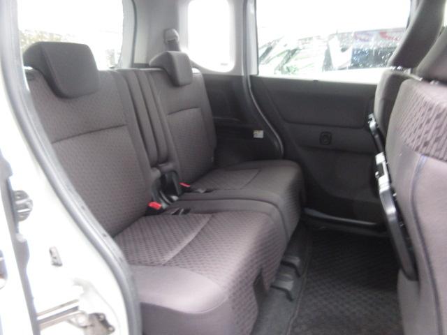 ソリオ ハイブリッドSZ 純正8型ナビ フルセグ Bカメラ フリップダウンモニター 両側電動ドア クルコン オートHID&フォグ シートヒーター 純正15AW デュアルカメラブレーキサポート LDA コーナーセンサ―(55枚目)