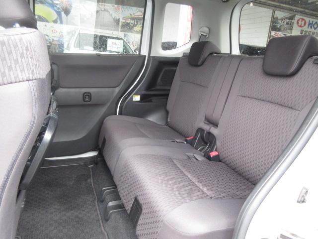 ソリオ ハイブリッドSZ 純正8型ナビ フルセグ Bカメラ フリップダウンモニター 両側電動ドア クルコン オートHID&フォグ シートヒーター 純正15AW デュアルカメラブレーキサポート LDA コーナーセンサ―(59枚目)