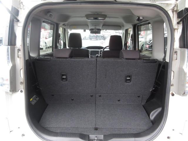 ソリオ ハイブリッドSZ 純正8型ナビ フルセグ Bカメラ フリップダウンモニター 両側電動ドア クルコン オートHID&フォグ シートヒーター 純正15AW デュアルカメラブレーキサポート LDA コーナーセンサ―(61枚目)